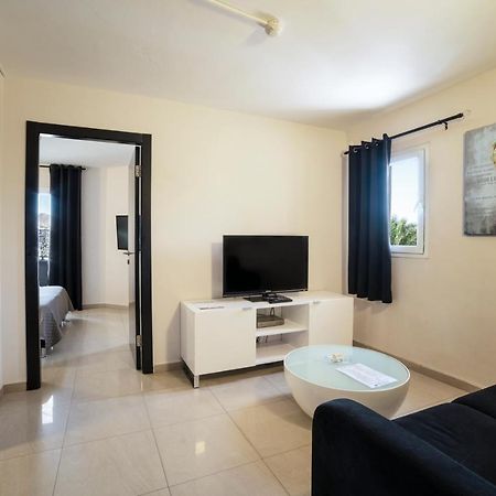 Rich Royal Suites Eilat Bagian luar foto