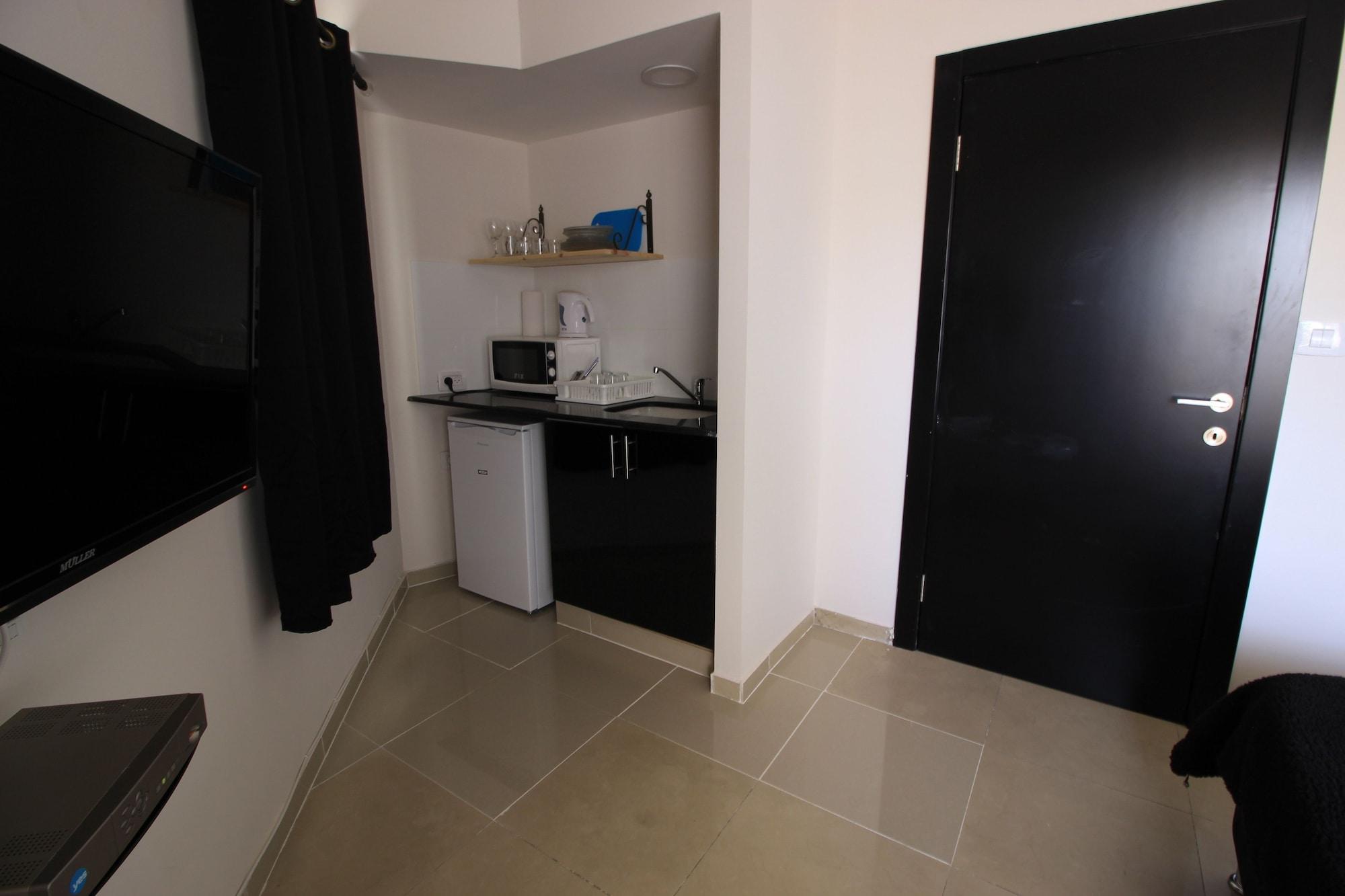 Rich Royal Suites Eilat Bagian luar foto