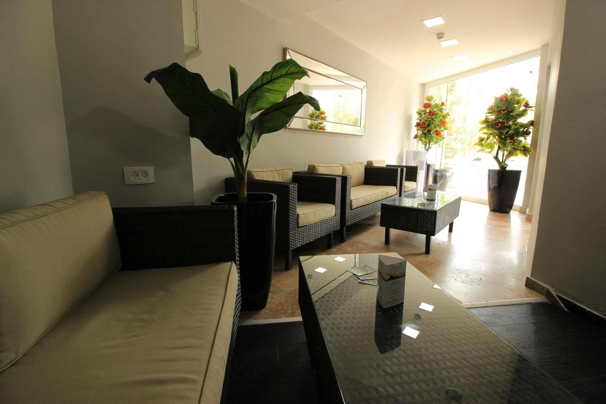 Rich Royal Suites Eilat Bagian luar foto