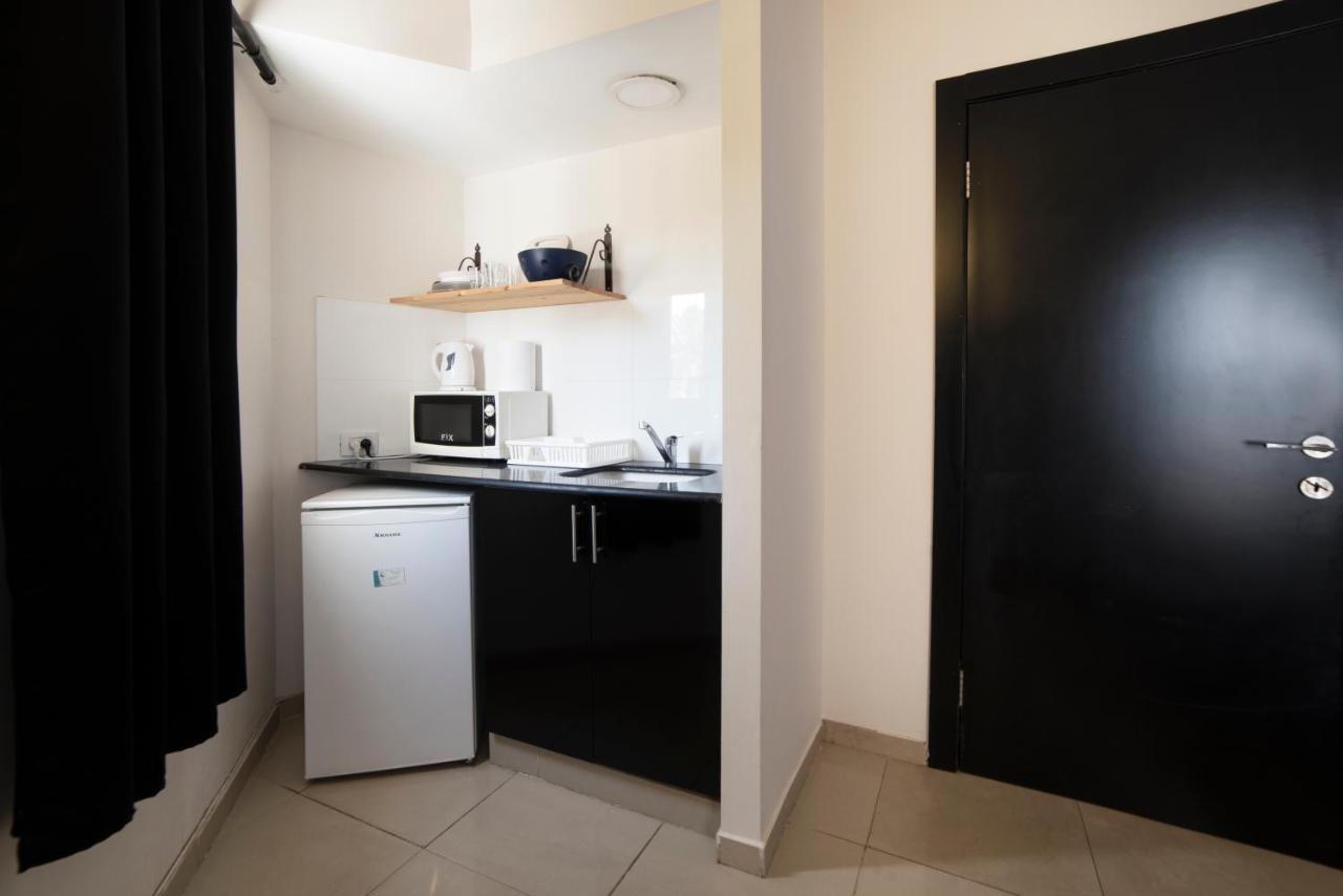 Rich Royal Suites Eilat Bagian luar foto