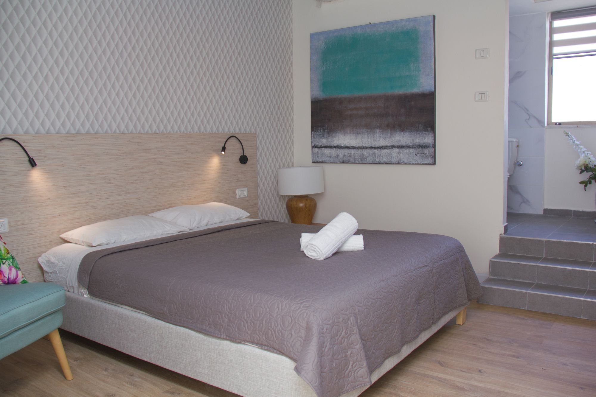 Rich Royal Suites Eilat Bagian luar foto
